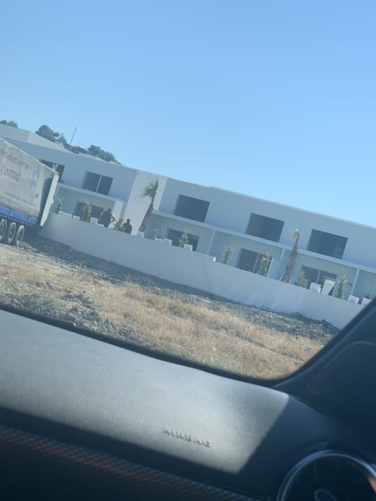 Zimmer White Dreams Resort & Anex
