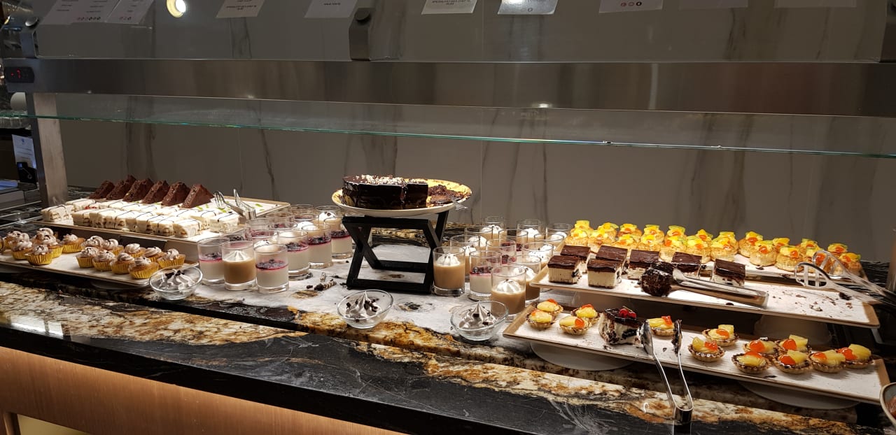 Gastro Grupotel Playa de Palma Suites & Spa