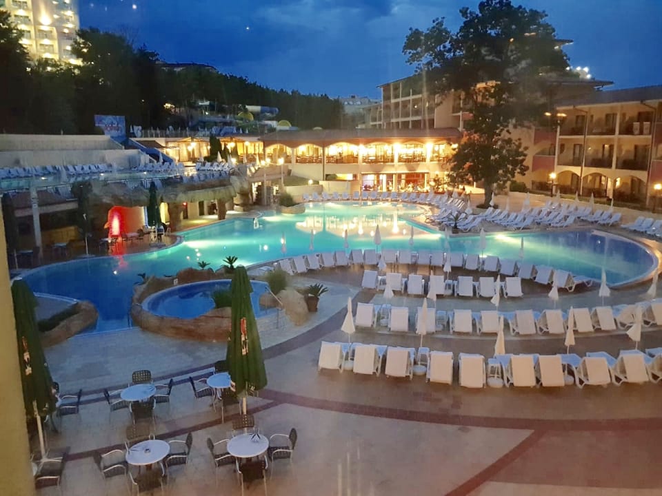Pool GRIFID Aqua Club Bolero