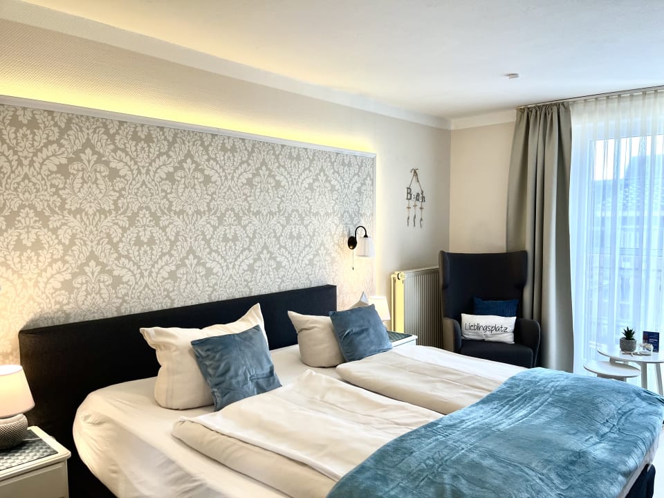 Zimmer Landhotel Bauernstuben