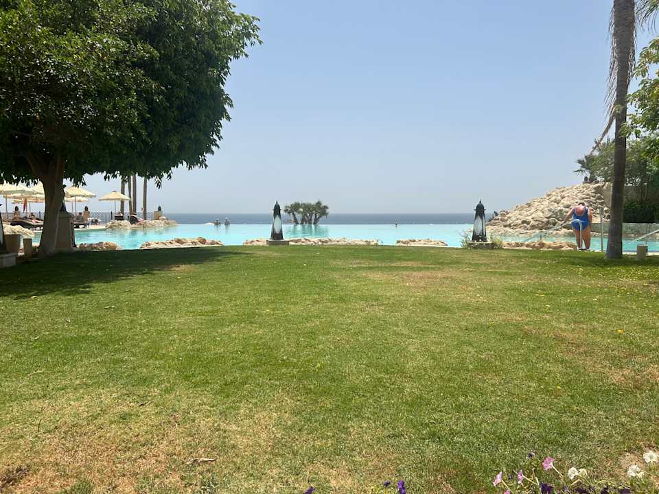 Pool Makadi Spa - Adults only