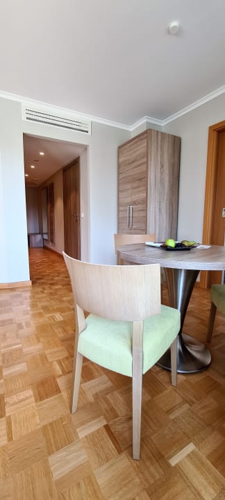 Zimmer HYPERION Hotel Berlin