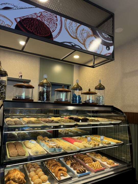 Gastro Seaden Quality Resort & Spa