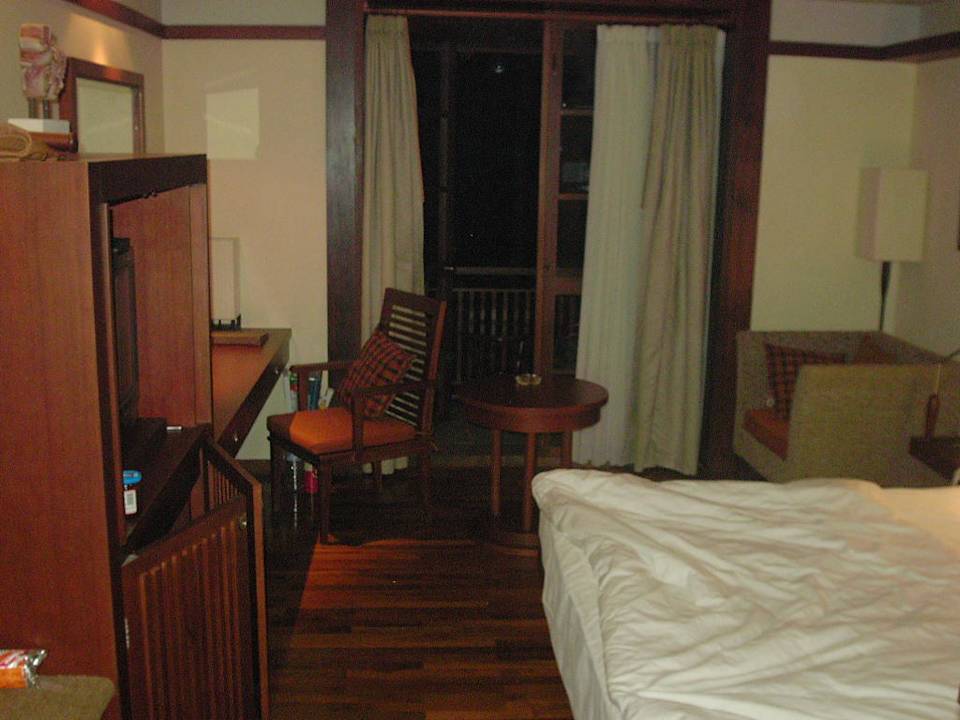 Zimmer Paradisus by Melia Bali