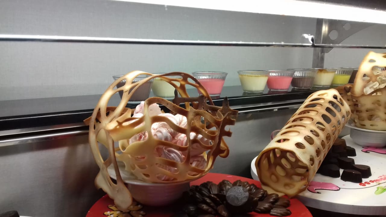 Gastro Hotel Grand Side