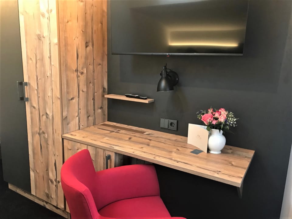 Zimmer Das Johannesbad Medical Spa & Vitalrefugium