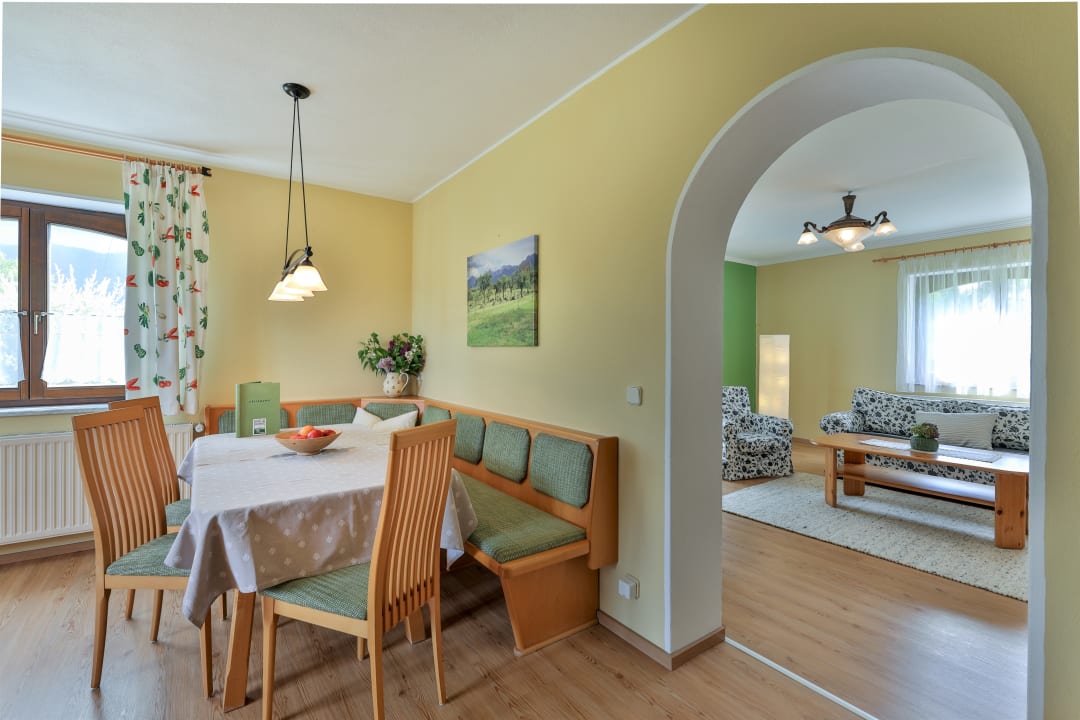 Zimmer Rutarhof - Urlaub am Bauernhof