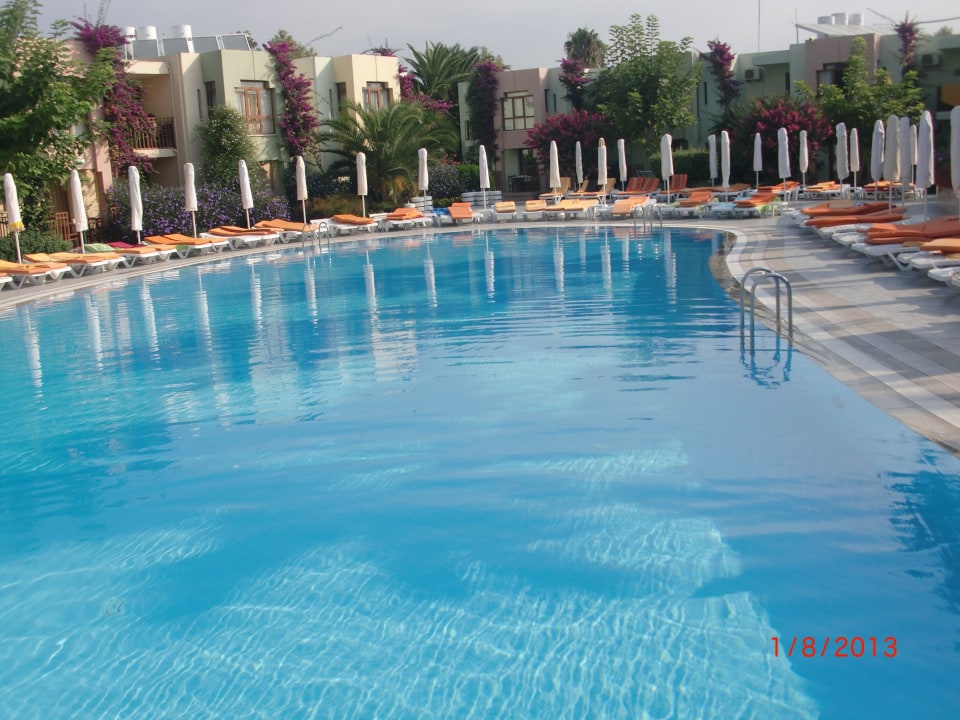 VON Club Golden Beach VONRESORT Golden Beach