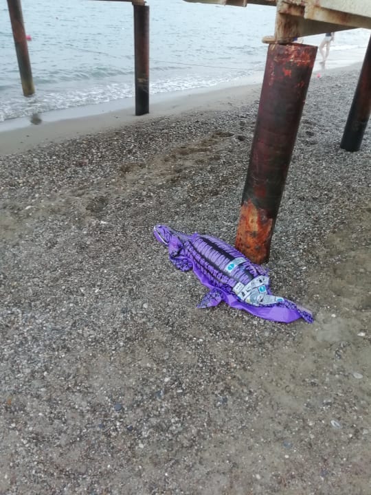 Strand Belek Beach Resort Hotel