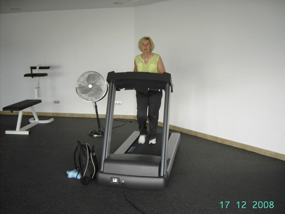 Sportraum R2 Bahía Playa Design Hotel & Spa - Adults Only