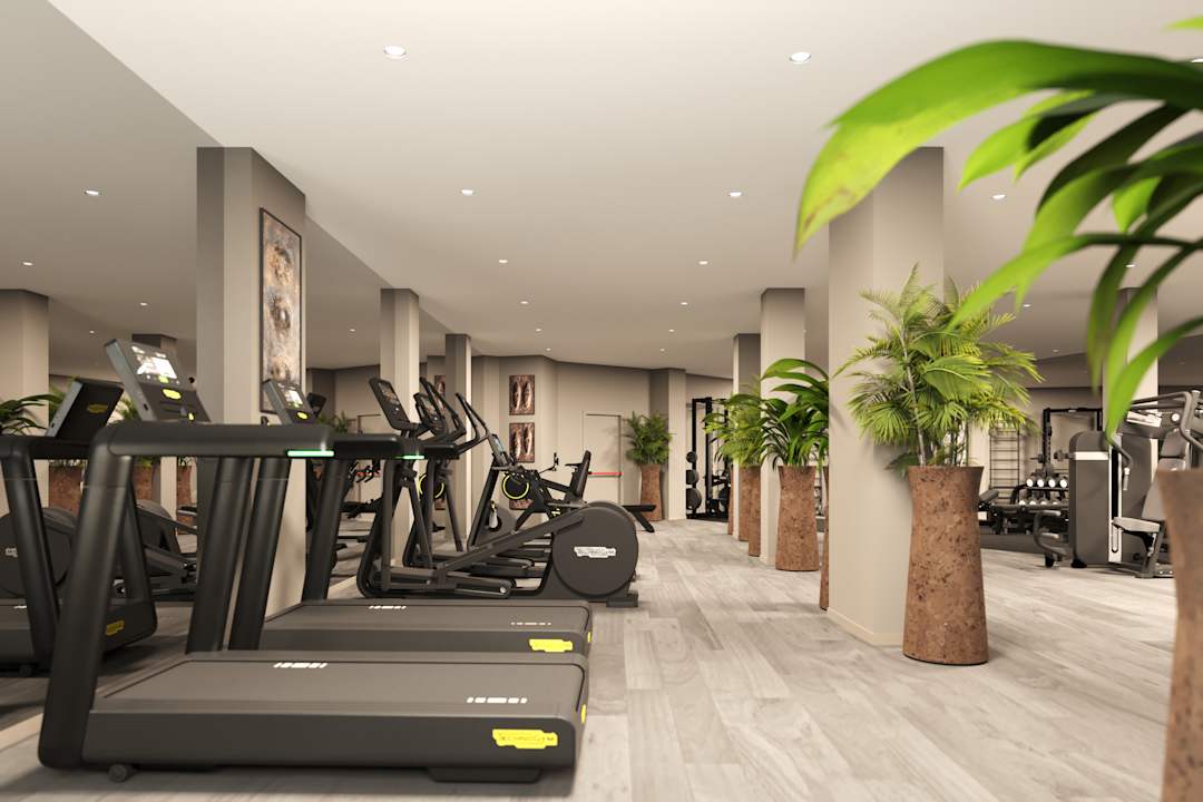 Sport & Freizeit Mangia's Sardinia Resort