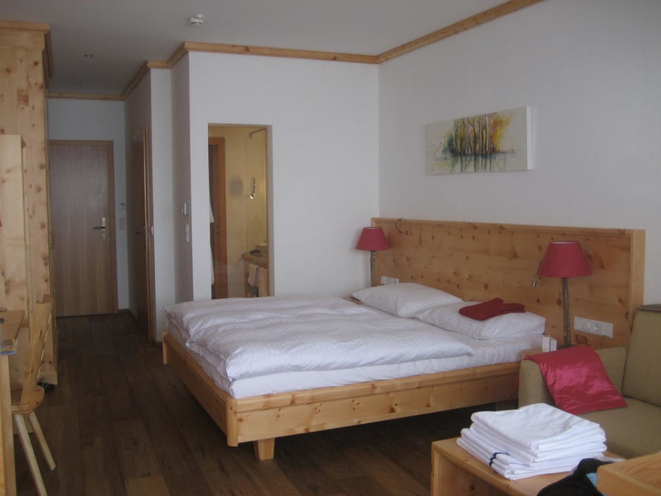 Wohnen mit Wohlfühlcharakter Natur & Wellnesshotel Höflehner