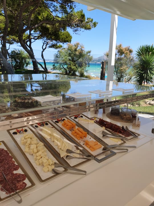 Gastro Iberostar Waves Playa de Muro