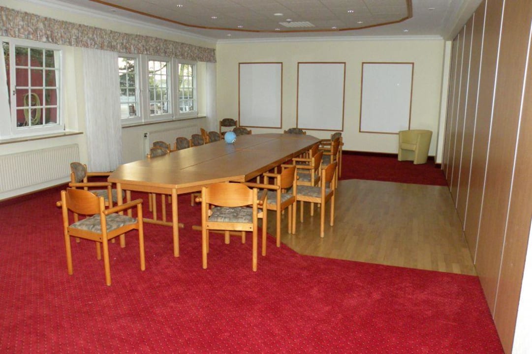 Konferenzraum Ihr Ferien Hotel Brunnenhof