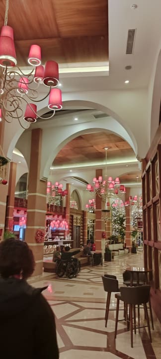 Gastro Megasaray Club Belek