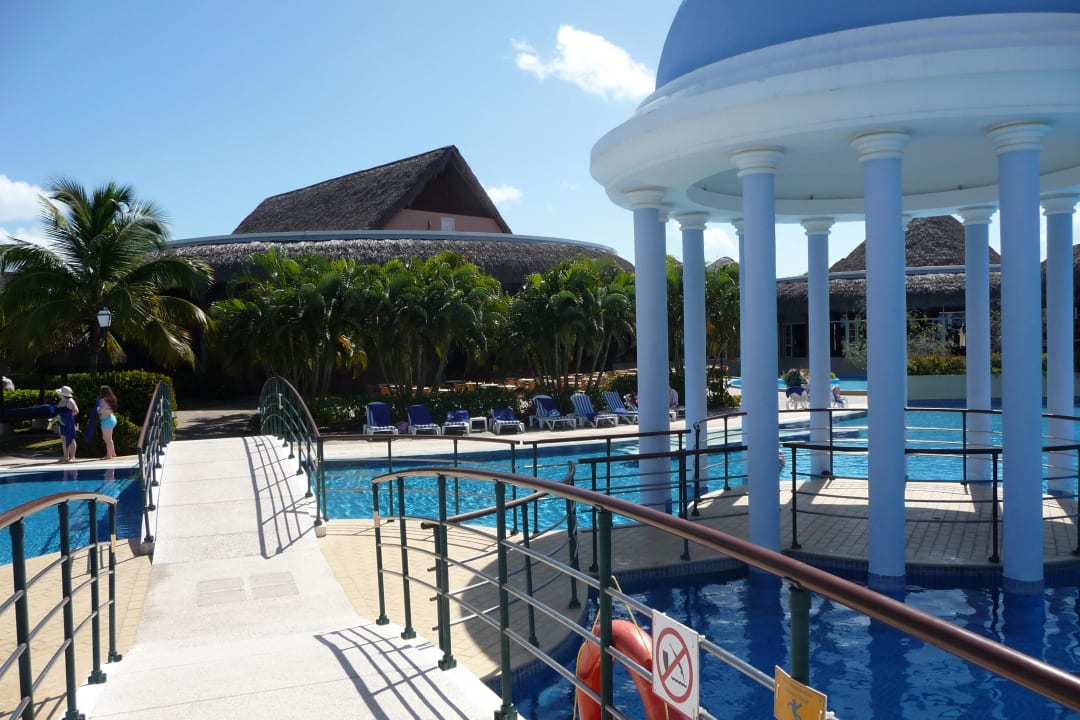 Schöner pool Iberostar Selection Varadero