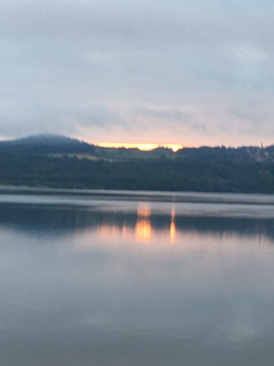 Außenansicht Insel der Sinne