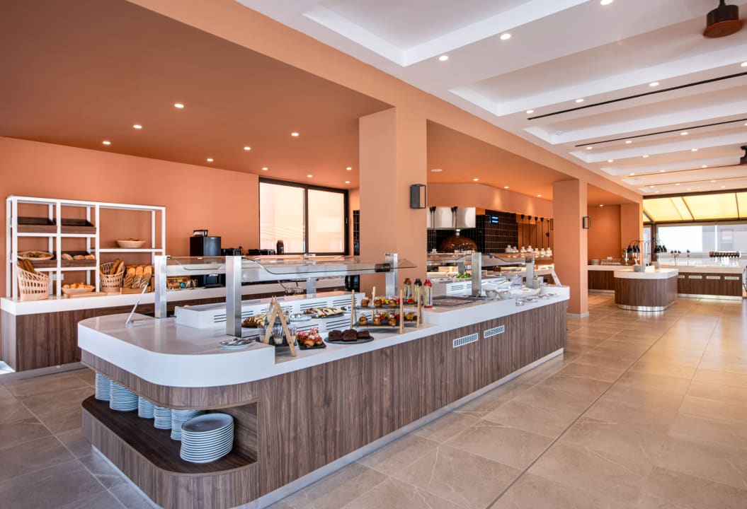 Gastro Kiani Beach Resort Family All Inclusive