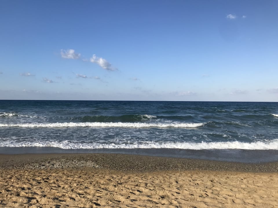 Strand HARPIN Georgioupolis Resort Aquapark & SPA