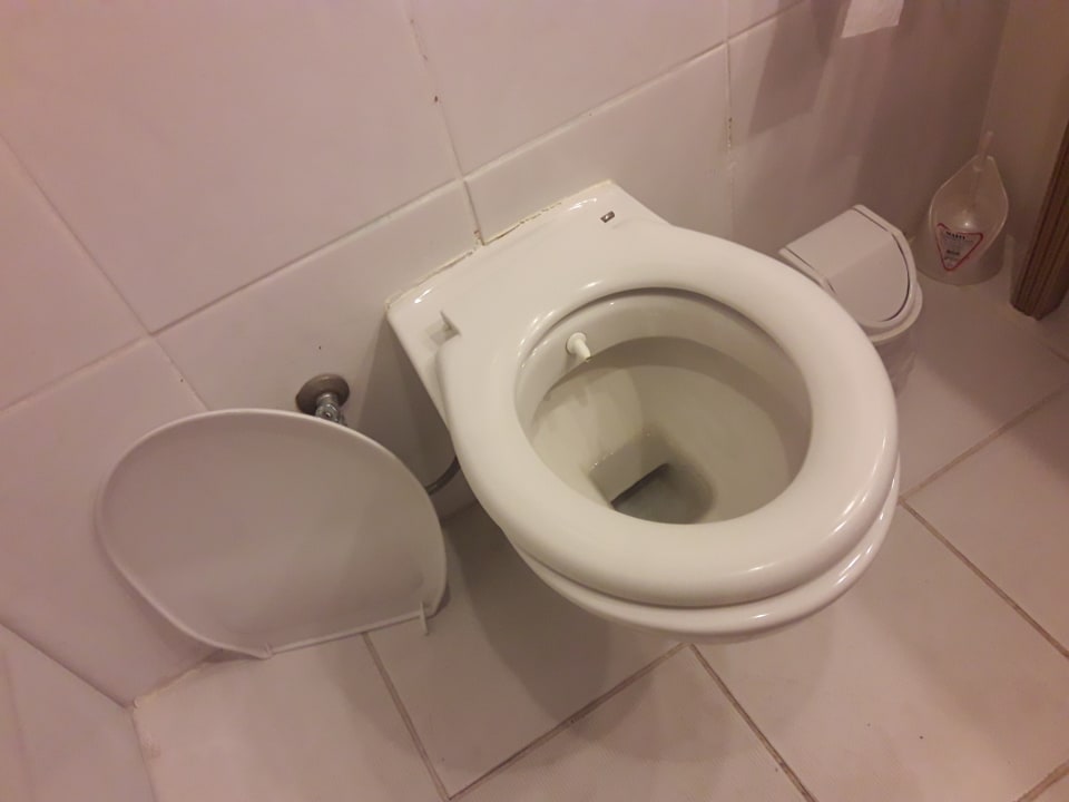 Zimmer Larina Resort Spa & Hotel