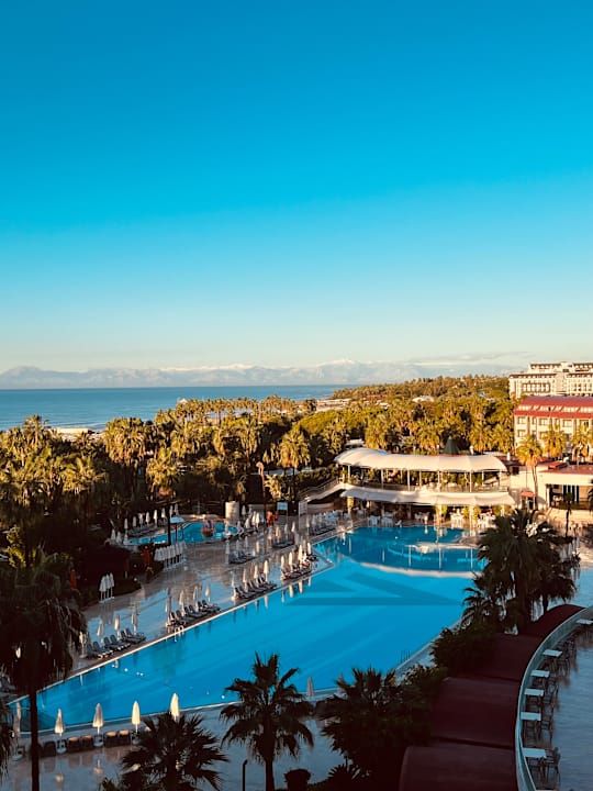 Pool VONRESORT Golden Coast