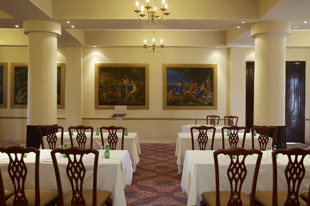 Sonstiges Mon Repos Palace - Adults only