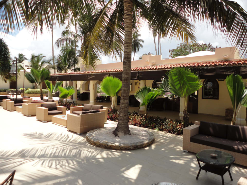 Diamonds Dream of Zanzibar TUI Blue Bahari Zanzibar