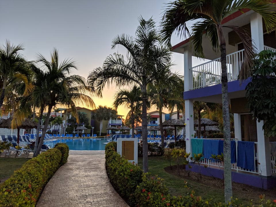 Pool Iberostar Origin Taínos