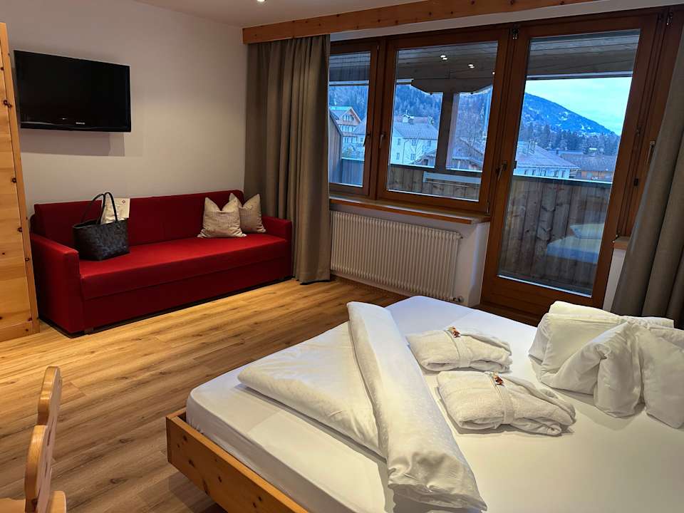 Zimmer Boutique Hotel Eggele