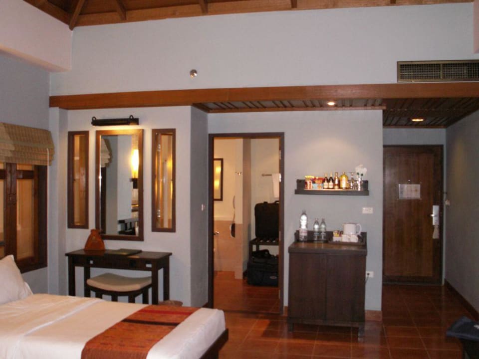 Zimmer Khao Lak Merlin Resort