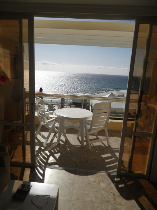 Atlantic Beach Club Appartement Hotel Atlantic Beach Club