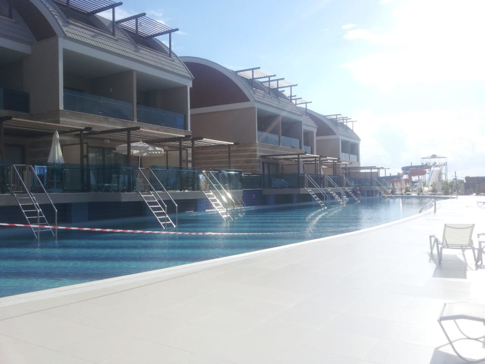 Ohne Worte TUI MAGIC LIFE Jacaranda