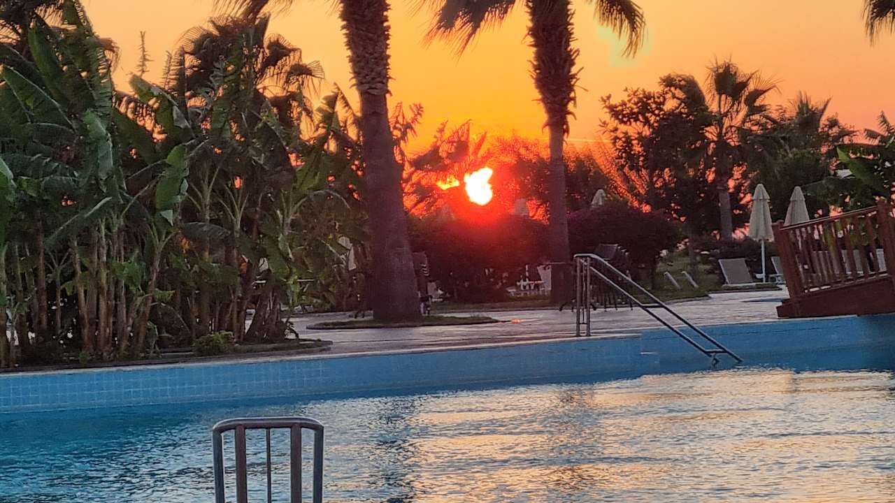 Pool Aquasis De Luxe Resort & Spa