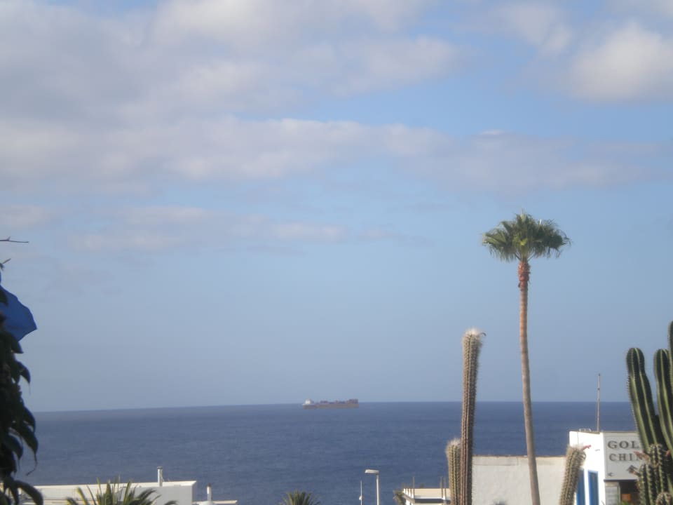 Ausblick Ereza Apartamentos Los Hibiscos- Adults Only