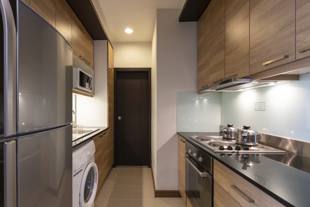 Zimmer Kantary Hotel Kabinburi