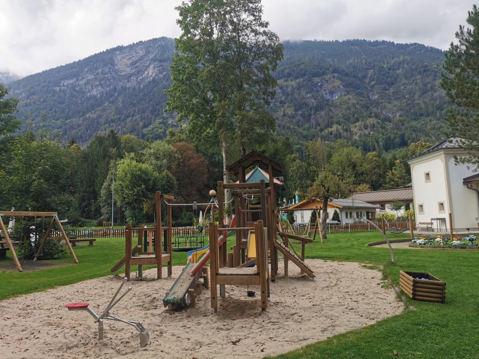 Sport & Freizeit POST Family Resort