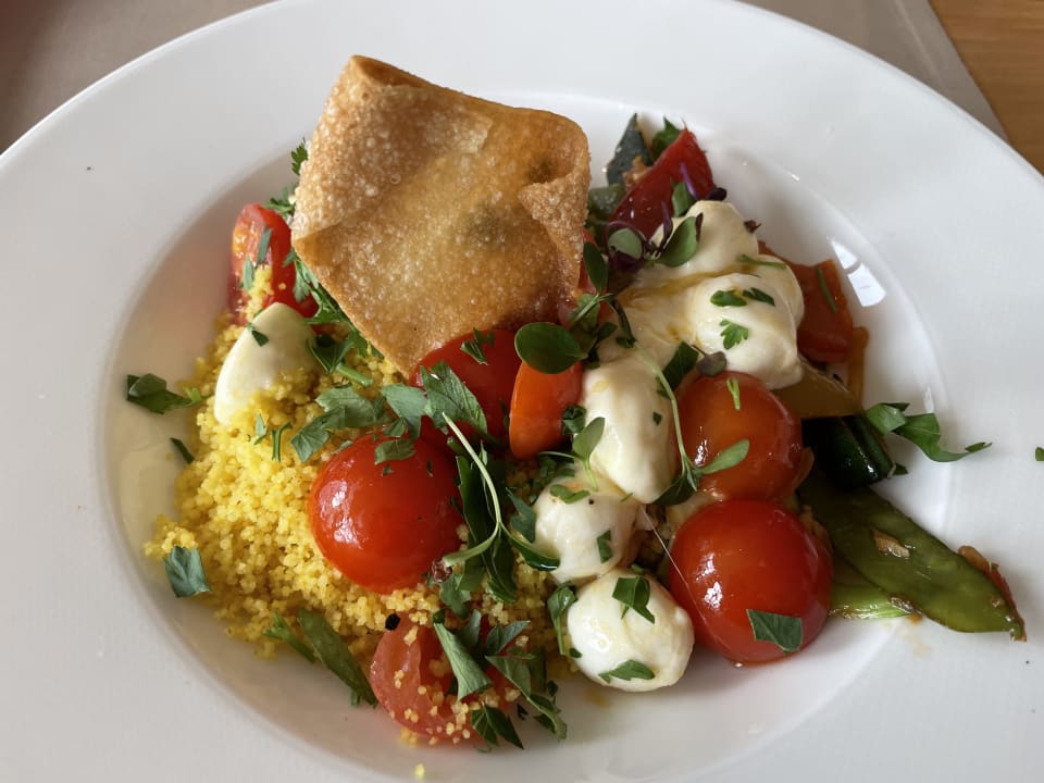 Gastro Lindner Hotel Boltenhagen, part of JdV by Hyatt