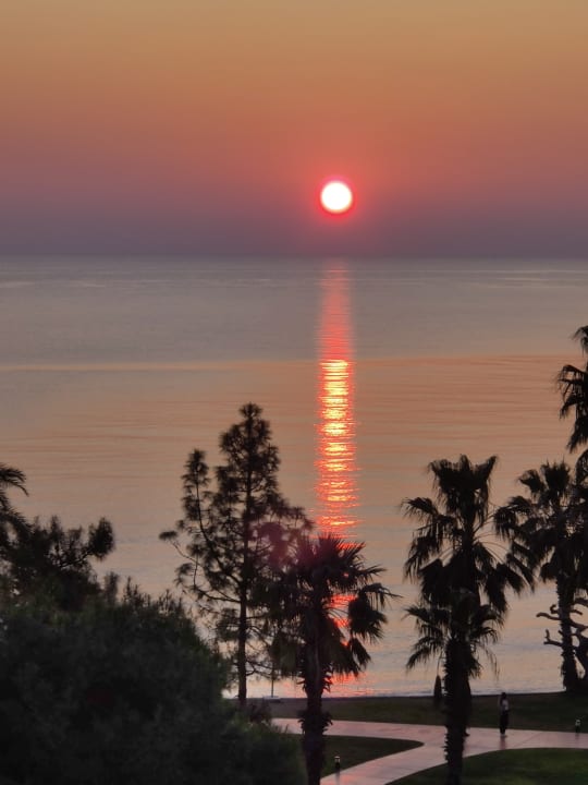 Ausblick TUI MAGIC LIFE Beldibi +16