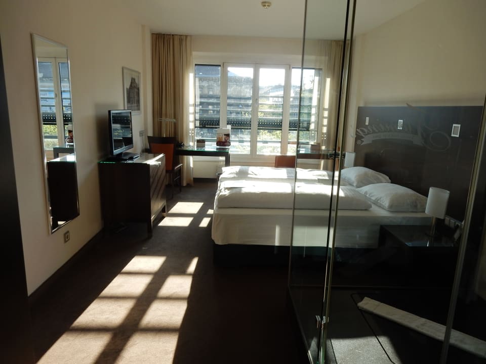 Zimmer Flemings Hotel Wien-Stadthalle