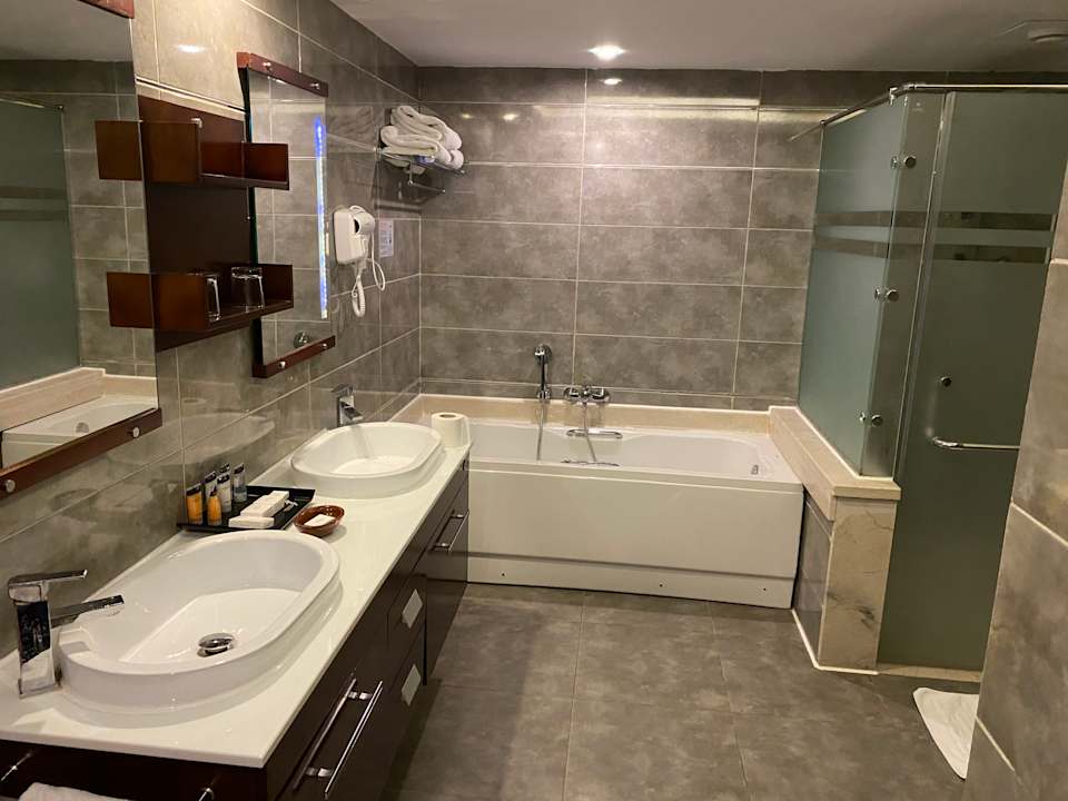 Zimmer Pickalbatros White Beach Resort - Hurghada