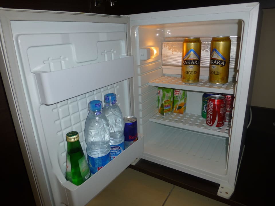 Minibar Jaz Dar EL Madina