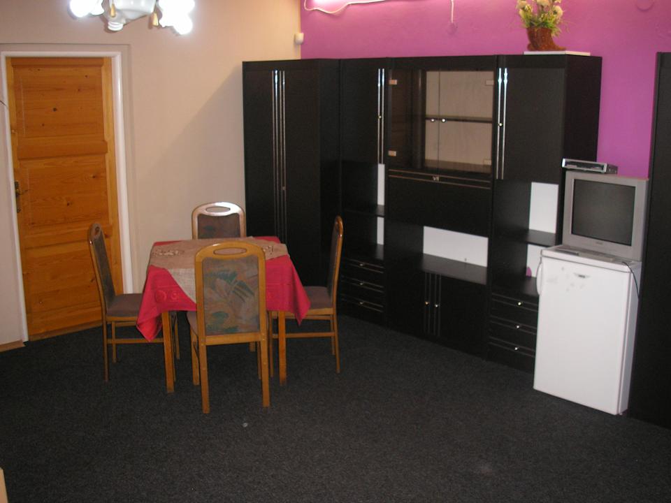 Zimmer Penzion V Ráji