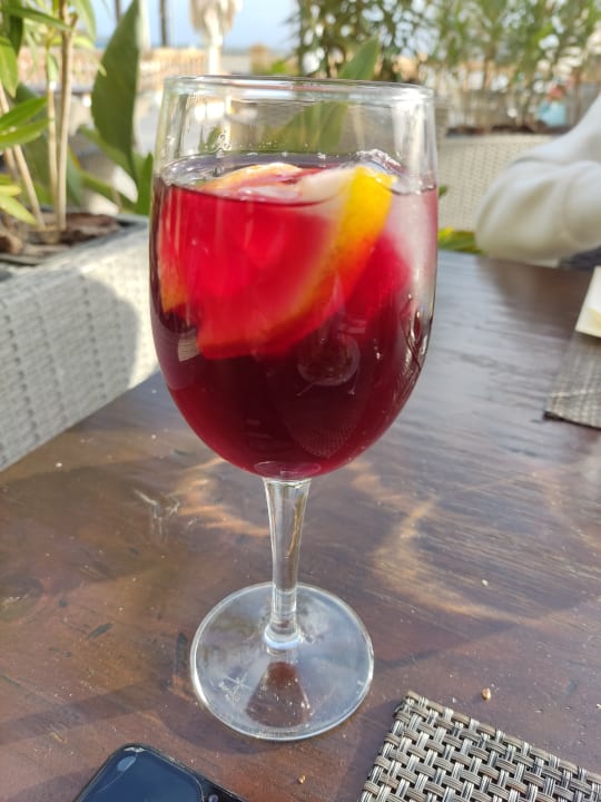 Gastro allsun Hotel Pil-lari Playa