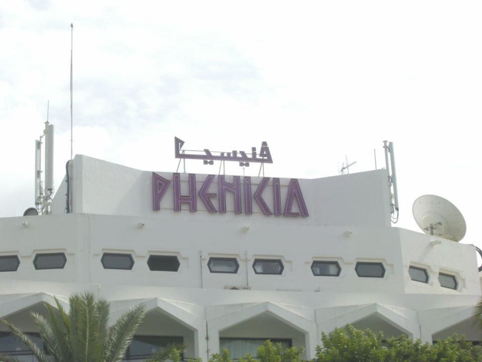 Hotel Phenicia Sentido Phenicia