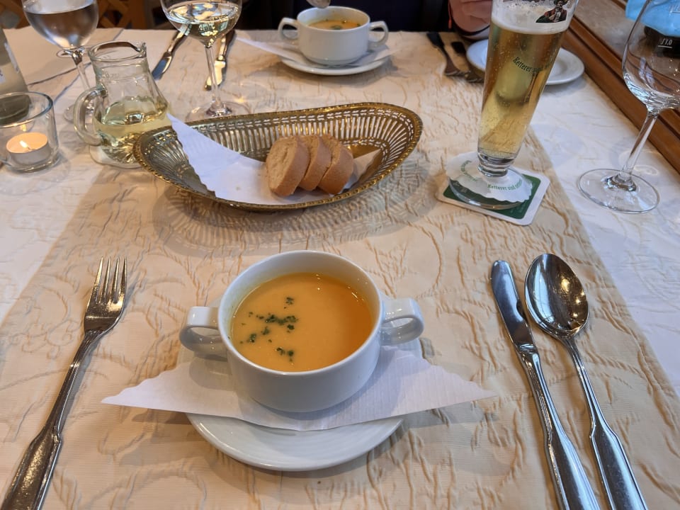 Gastro Flair Hotel Adlerbad