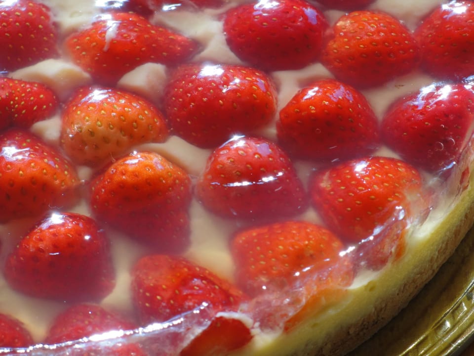 Dulcis in fundo Hotel du Lac Parc & Residence