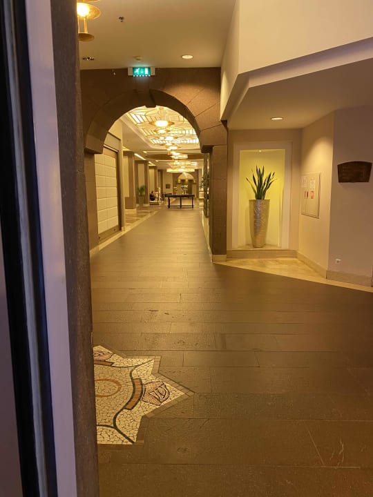 Sonstiges Xanadu Resort Hotel