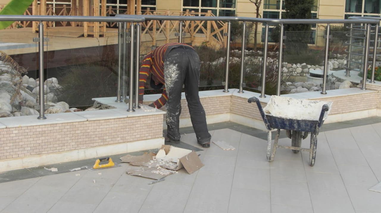 Baustelle Dobedan Exclusive Hotel And Spa