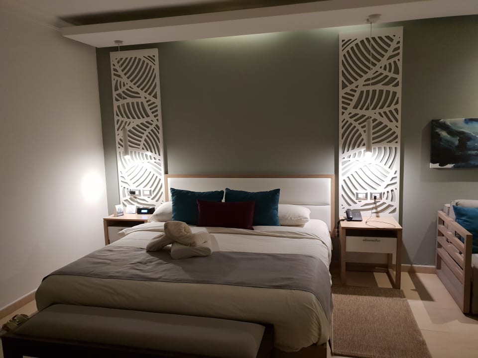 Zimmer Wyndham Alltra Samana