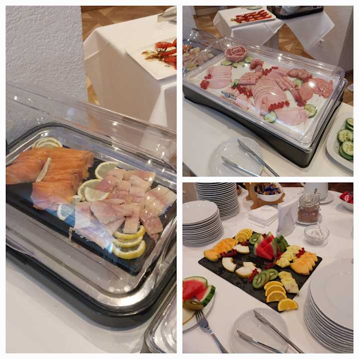 Gastro REGIOHOTEL Bunte Stadt